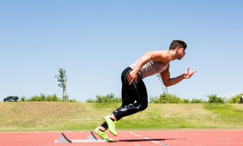 Body Building Guide: Muscle Building For Beginners